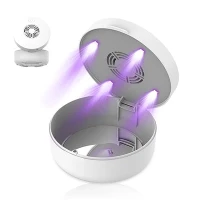 Private Label UV Retainer Case Parad Dental Clinics: Product Specs, MOQ & Mar...