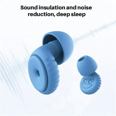 Sankaabigan ya Ear Plugs Parad Ugip