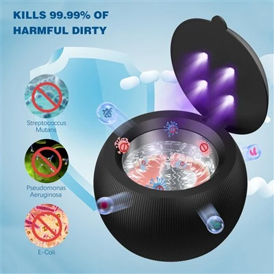 Cleaner Parad Ultrasonic
