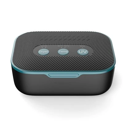 Multifunctional Hearing Aids Box
